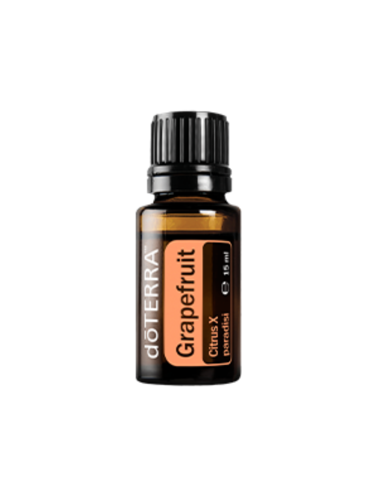 Grapefruit 15 ml