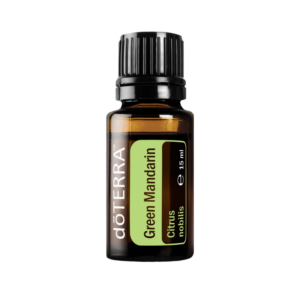 Green Mandarin 15 ml