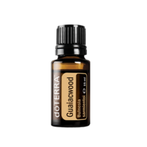 Guaiacwood 15 ml