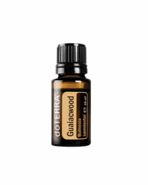 Guaiacwood 15 ml