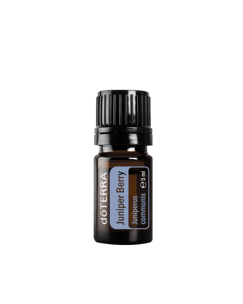 Juniper Berry 5 ml