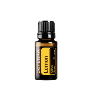 Lemon 15 ml