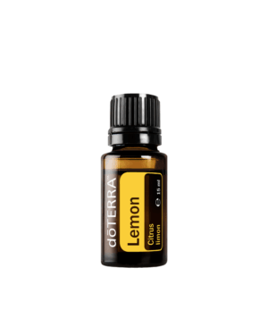 Lemon 15 ml