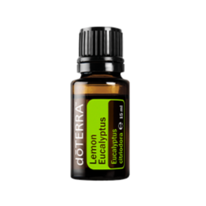 Lemon Eucalyptus 15 ml