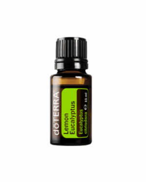 Lemon Eucalyptus 15 ml