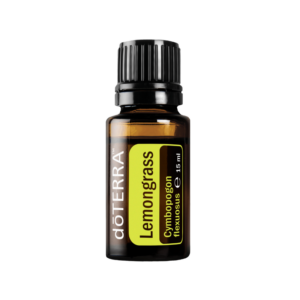 Lemongrass 15 ml