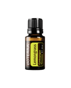Lemongrass 15 ml