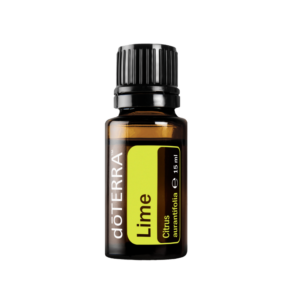 Lime 15 ml