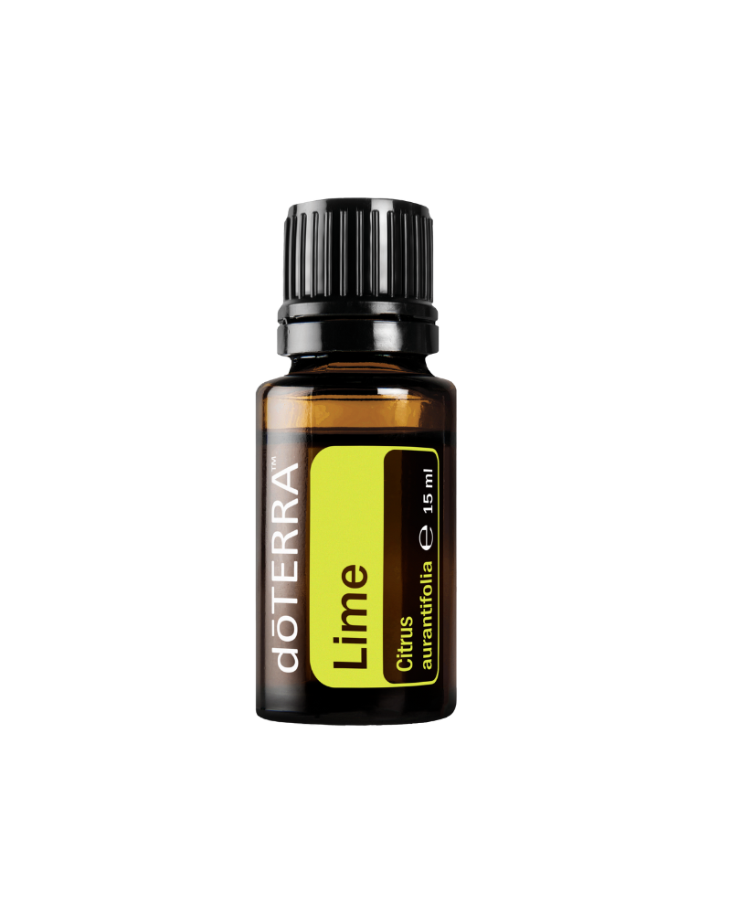 Lime 15 ml