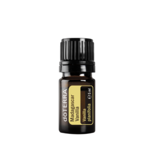 Madagascar Vanilla 5 ml