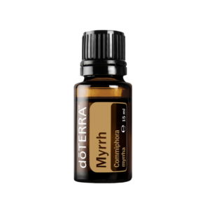 Myrrh 15 ml