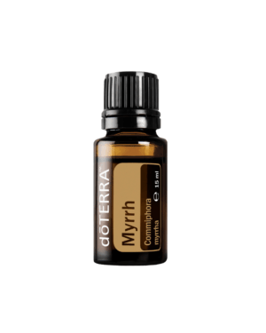 Myrrh 15 ml