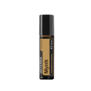 Myrrh Touch 10 ml