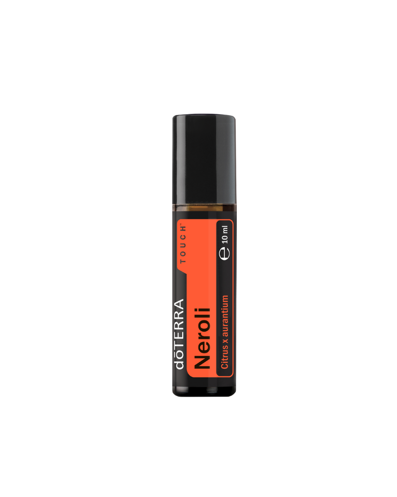 Neroli Touch 10 ml