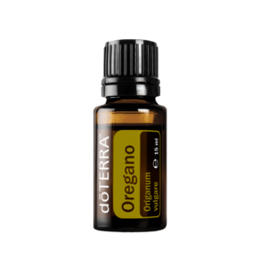Oregano 15 ml