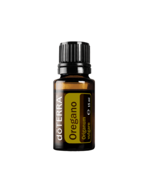 Oregano 15 ml