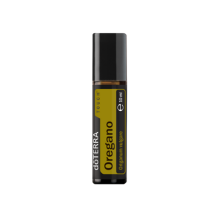 Oregano Touch 10 ml
