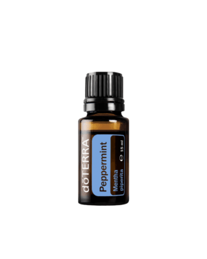 Peppermint 15 ml