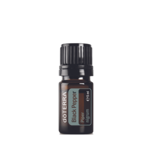 Black Pepper 5 ml