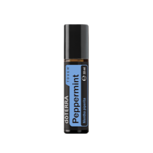 Peppermint Touch