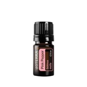Pink Pepper 5 ml