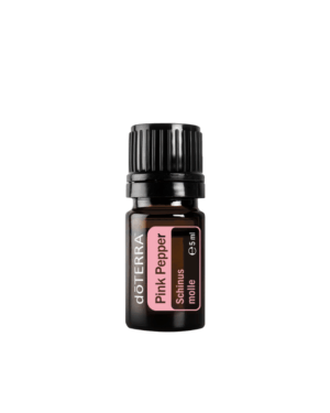Pink Pepper 5 ml