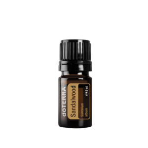 Sandalwood 5 ml