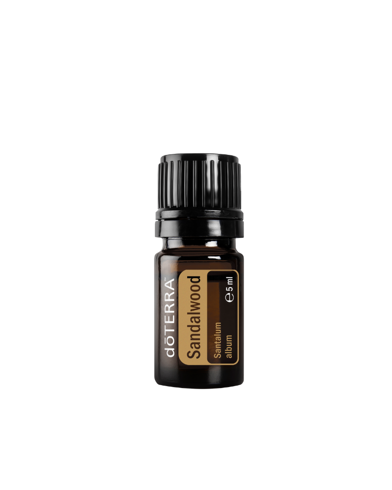 Sandalwood 5 ml