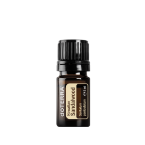 Sandalwood  Hawaiian 5 ml