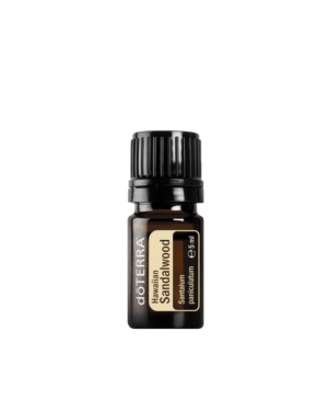 Sandalwood Hawaiian 5 ml