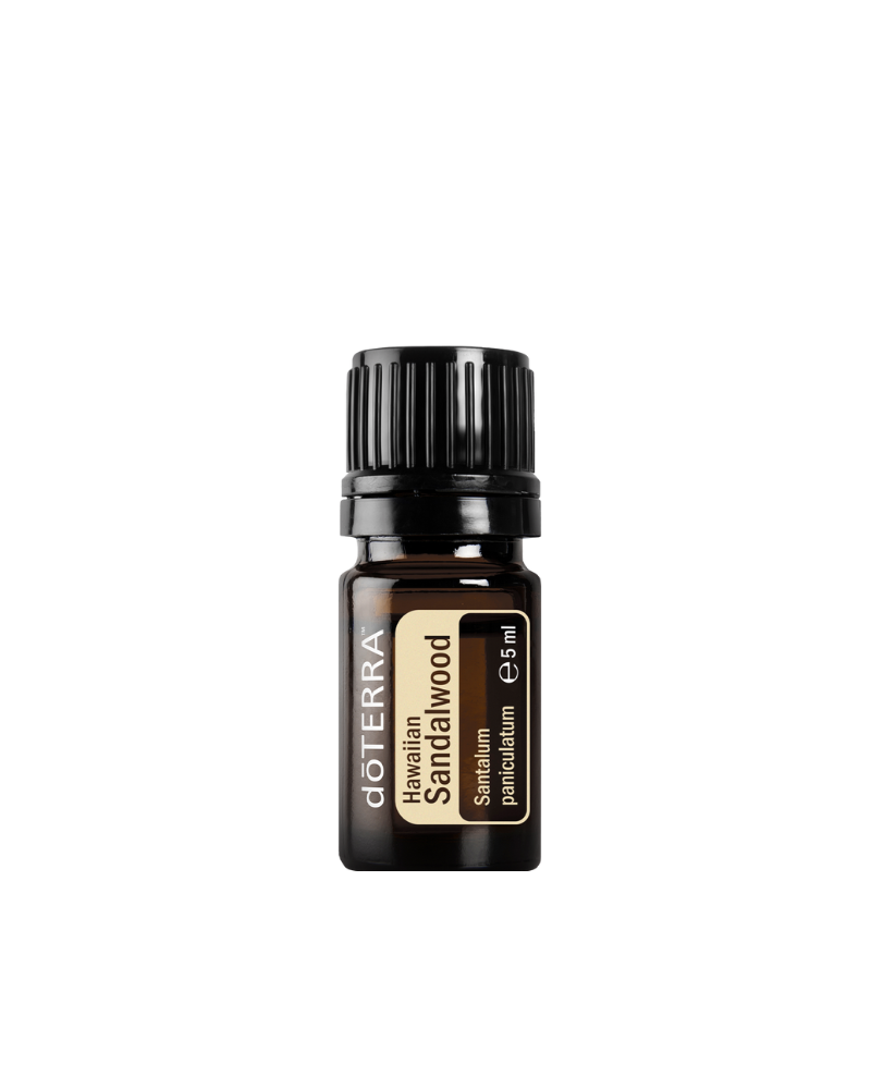 Sandalwood Hawaiian 5 ml