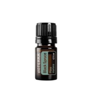 Black Spruce 5 ml