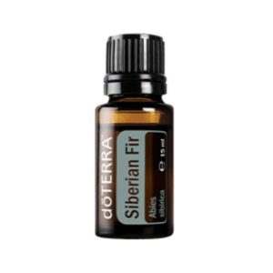 Siberian Fir 15 ml