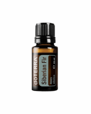 Siberian Fir 15 ml