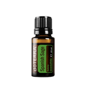 Spanish Sage 15 ml