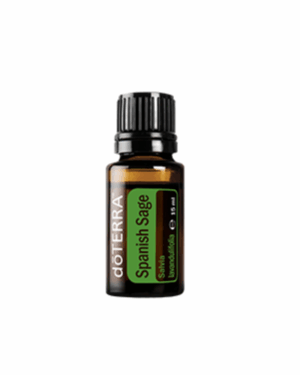 Spanish Sage 15 ml
