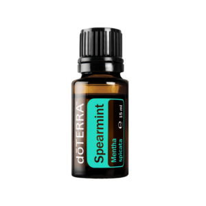 Spearmint 15 ml