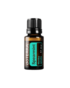 Spearmint 15 ml