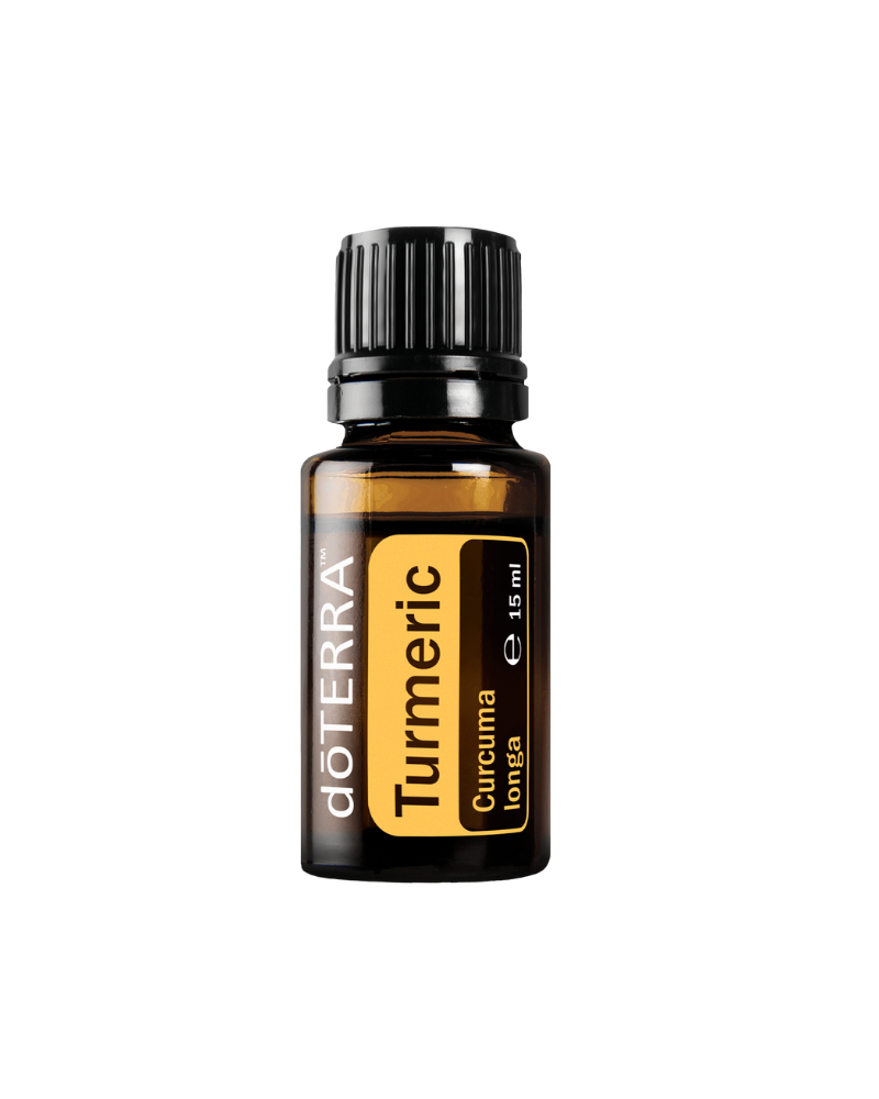 Turmeric 15 ml