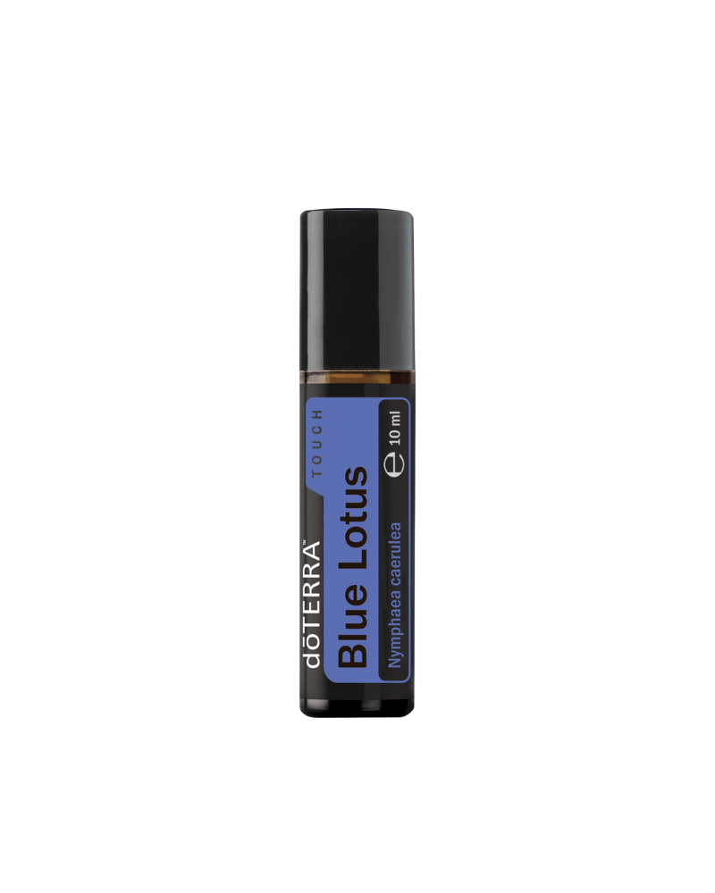 Blue Lotus Touch 10 ml