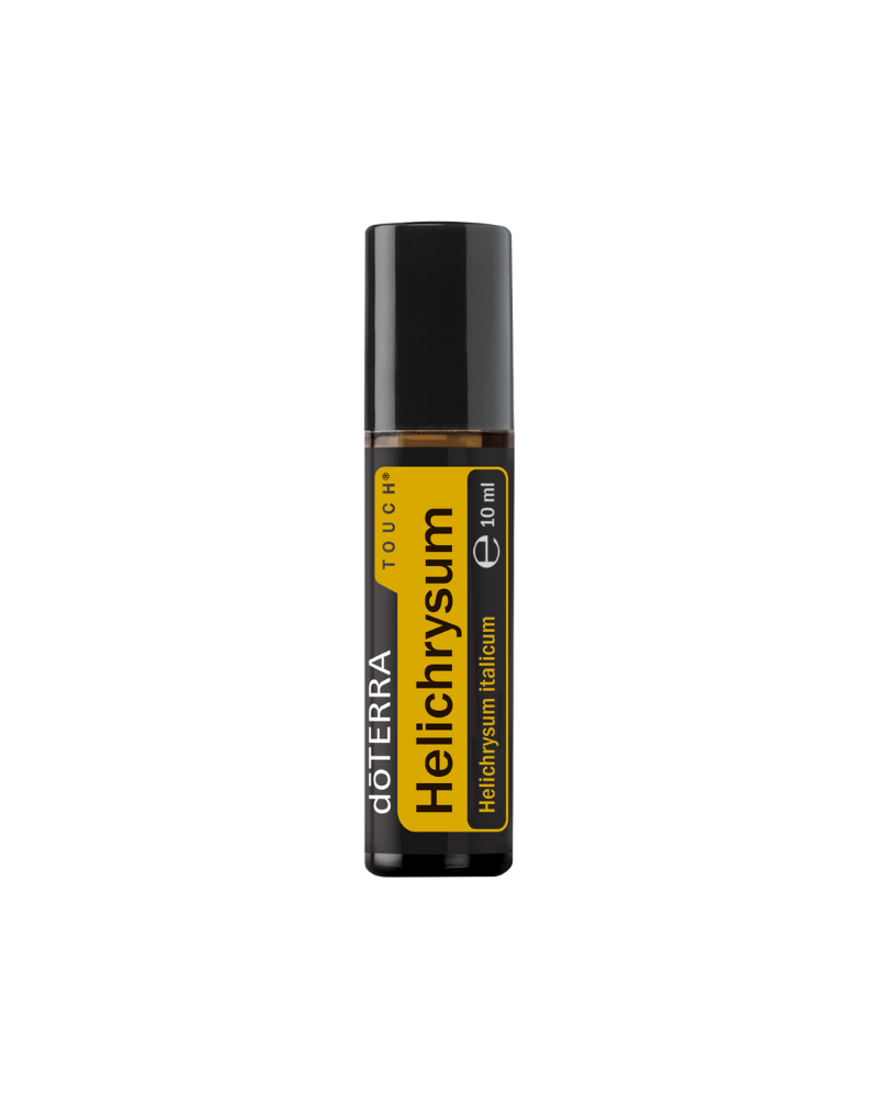 Helichrysum Touch 10 ml