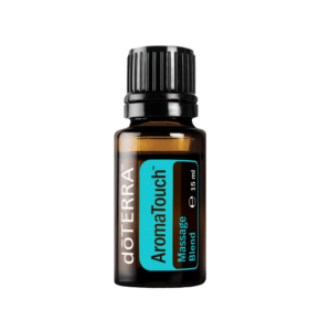 dōTERRA AromaTouch 15 ml