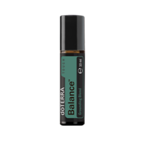 dōTERRA Balance Touch 10 ml