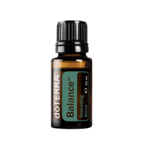dōTERRA Balance 15 ml