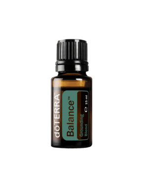 dōTERRA Balance 15 ml