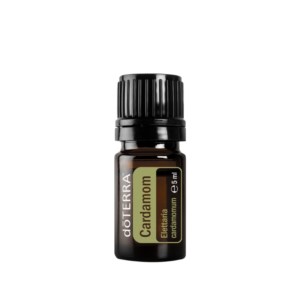 Cardamom 5. ml
