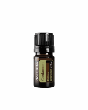 Cardamom 5. ml