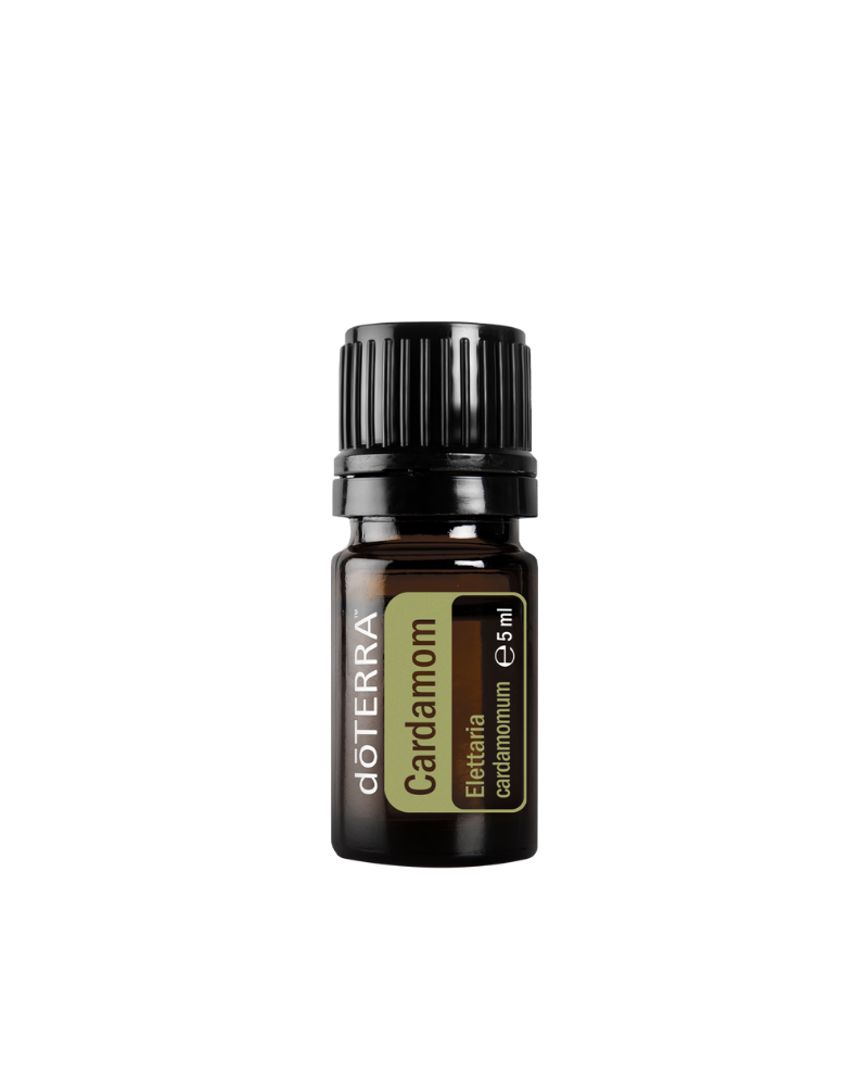 Cardamom 5. ml