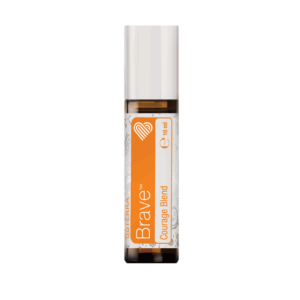 dōTERRA Brave 10 ml