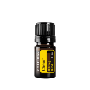 dōTERRA  Cheer 5 ml